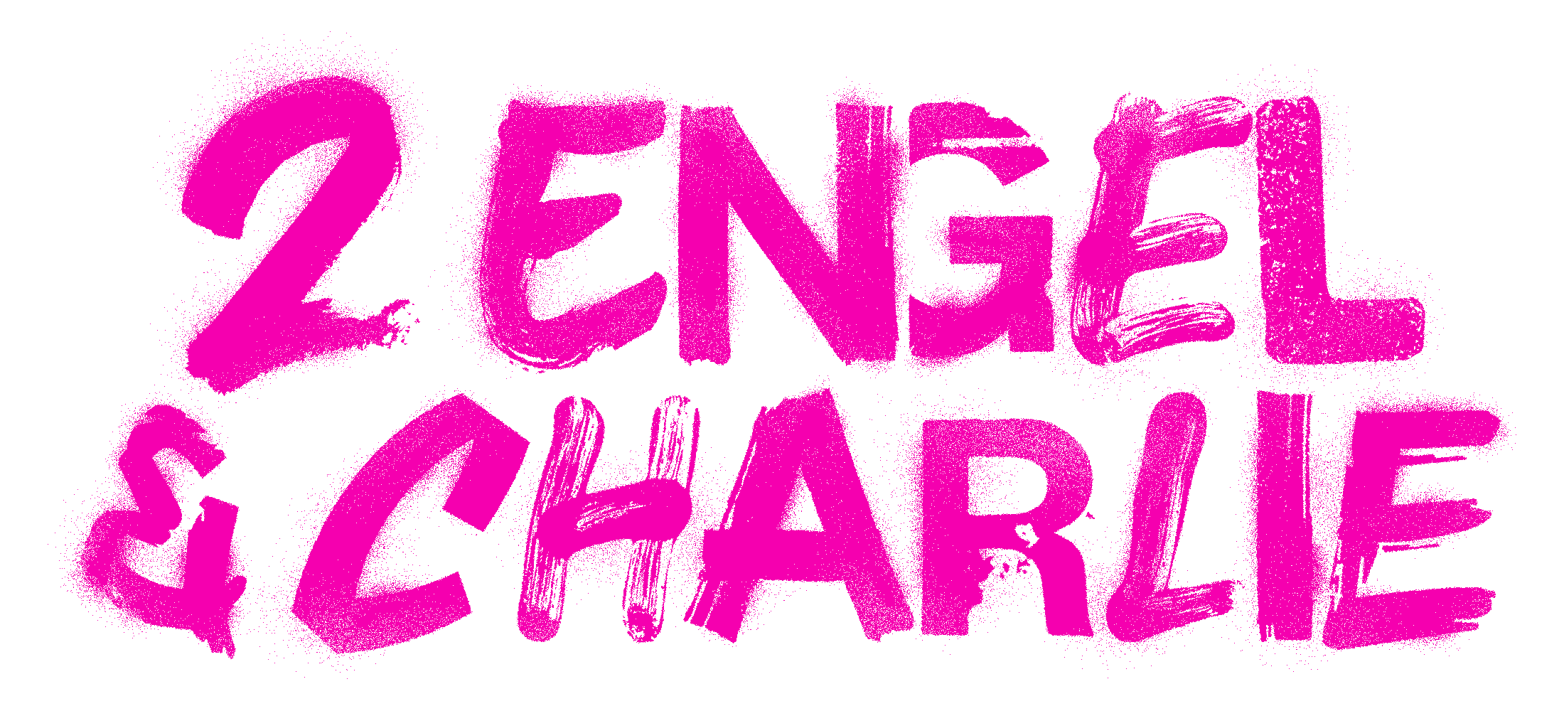 2 Engel & Charlie logo