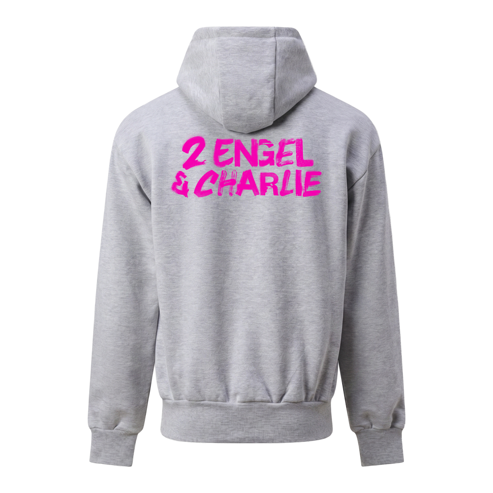 ZIP-HOODIE