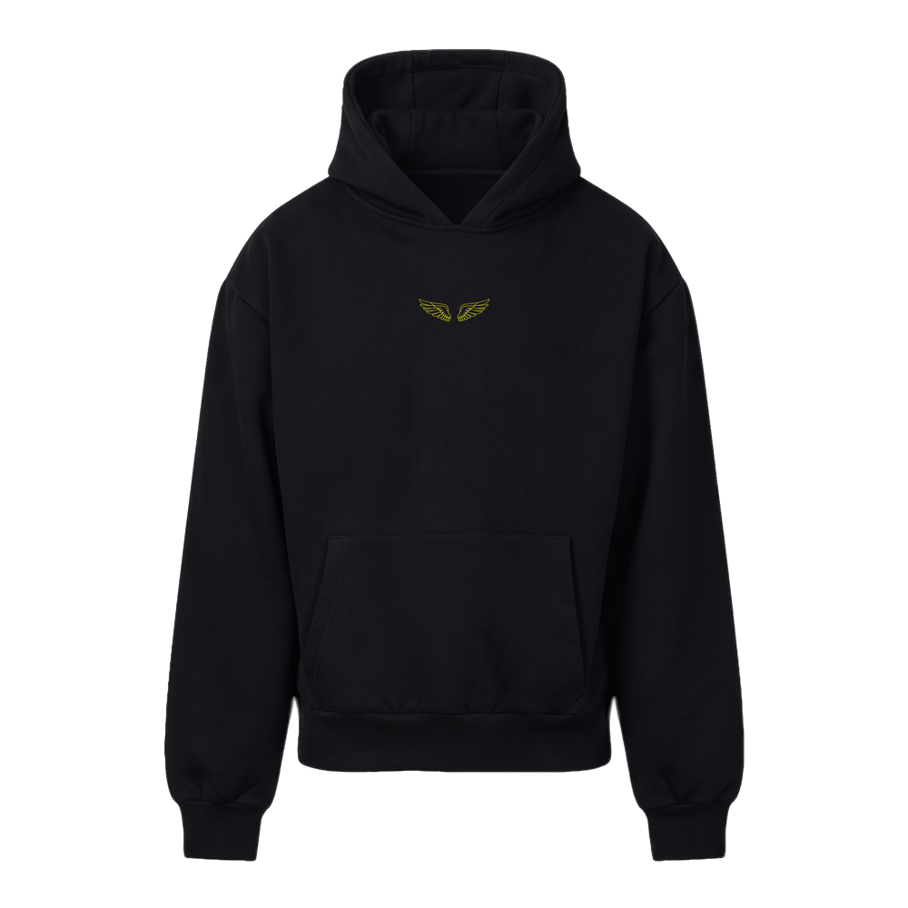 HOODIE "Wings"