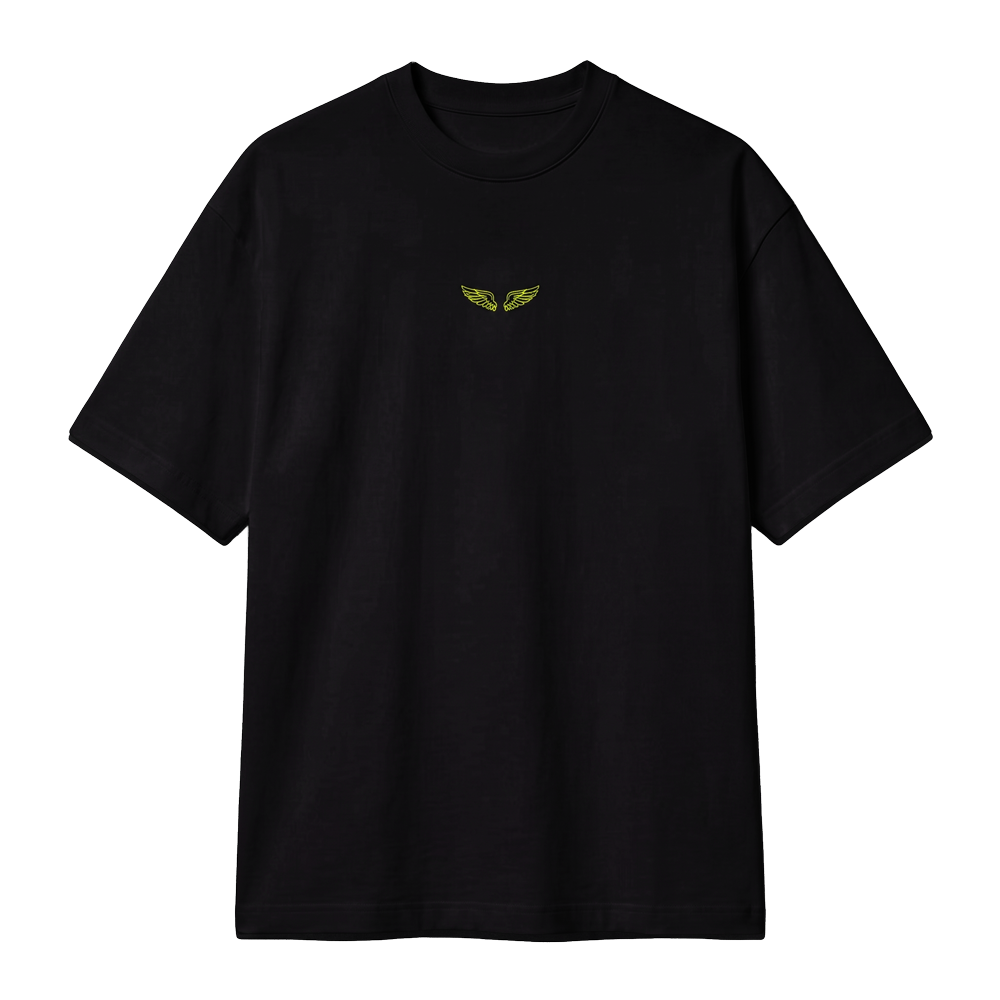 T-SHIRT "Wings"