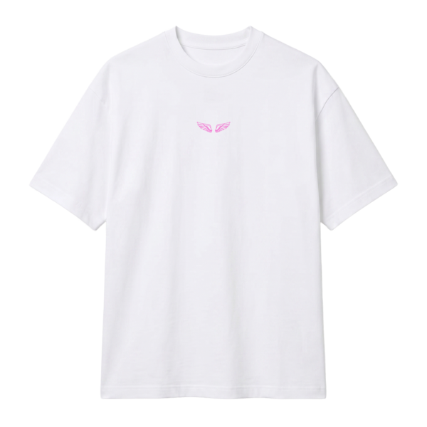 T-SHIRT "Wings"