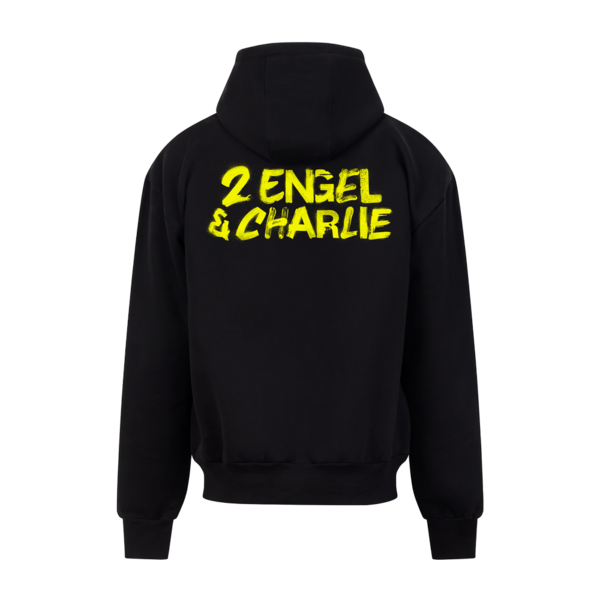 ZIP-HOODIE