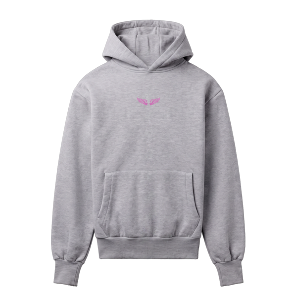 HOODIE "Wings"